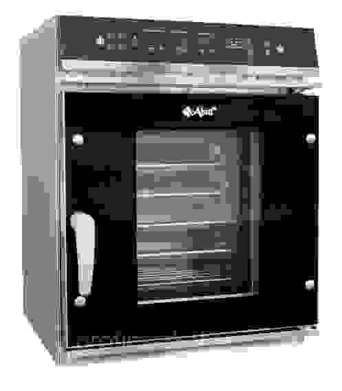 Пароконвектомат Abat ПКА 6-1/2П