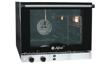 Печь конвекционная Abat КПП-4-1/2Э