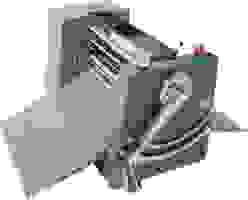 Тестораскаточные машины, тестоделители