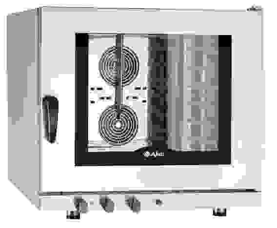 Печь конвекционная Abat КЭП-6