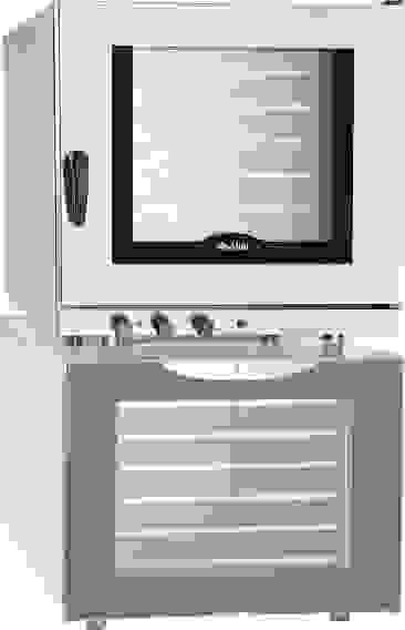 Печь конвекционная Abat КЭП-6