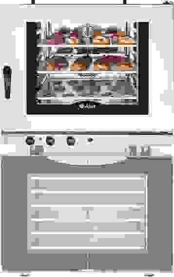 Печь конвекционная Abat КЭП-6