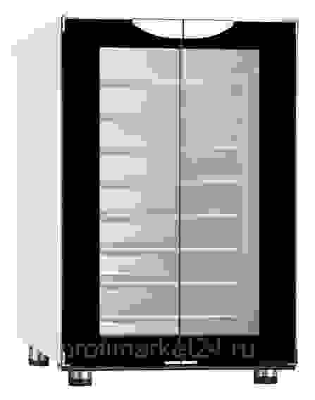 Шкаф расстоечный Abat ШРТ-8-02