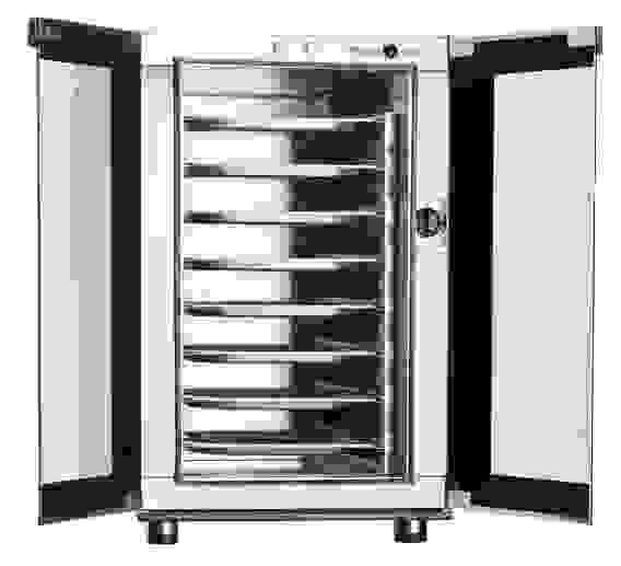 Шкаф расстоечный Abat ШРТ-8-02