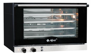 Печь конвекционная Abat КЭП-4