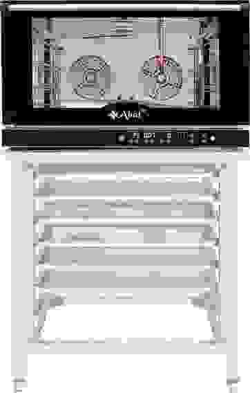 Печь конвекционная Abat КЭП-4П