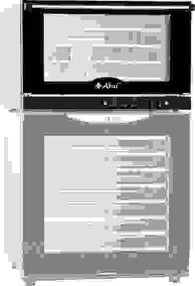 Печь конвекционная Abat КЭП-4П