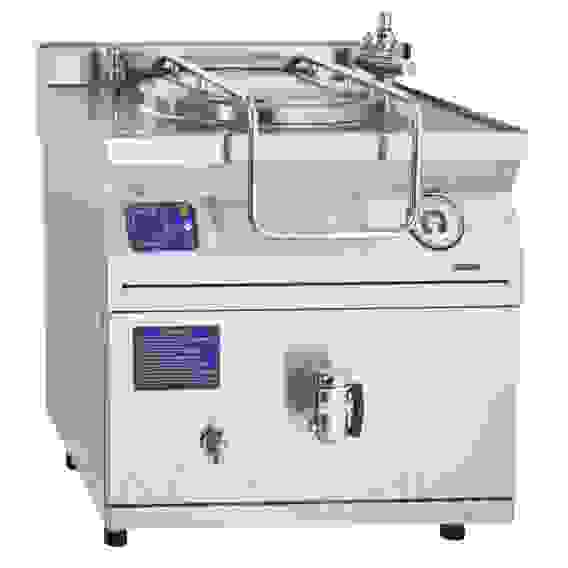 Котел пищеварочный КПЭМ-60/7 Т