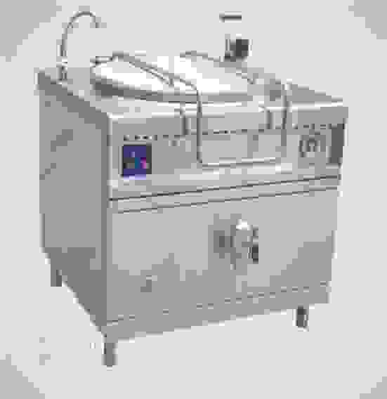 Котел пищеварочный КПЭМ-60/7 Т