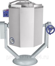 Котел пищеварочный Abat КПЭМ-60-ОР