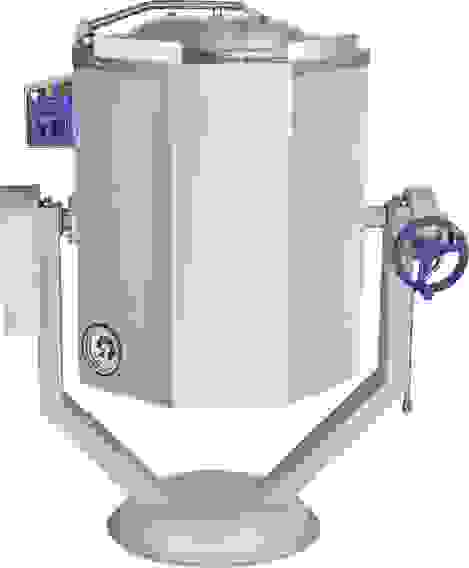 Котел пищеварочный Abat КПЭМ-60-ОР