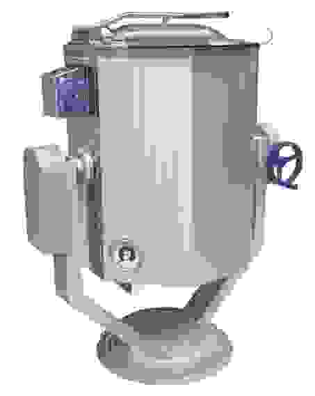 Котел пищеварочный Abat КПЭМ-60-ОР