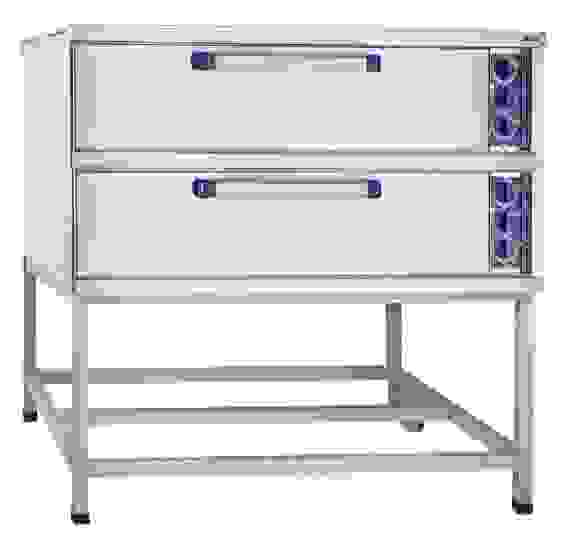 Шкаф пекарский Abat ЭШ-2К