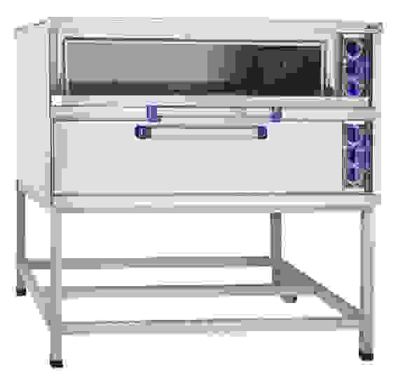 Шкаф пекарский Abat ЭШ-2К