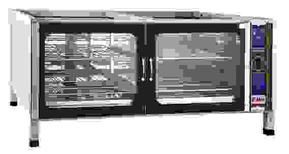 Шкаф расстоечный Abat ШРТ 4-ЭШ