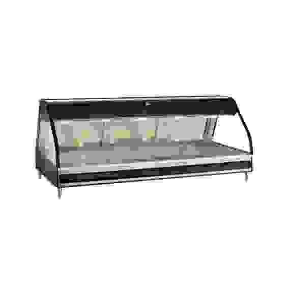 ВИТРИНА НАСТОЛЬНАЯ ALTO SHAAM ТЕПЛОВАЯ ОДНОУРОВНЕВАЯ ED2-72