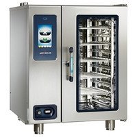 ПАРОКОНВЕКТОМАТ ALTO SHAAM CTP/SK 10-10