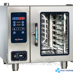 ПАРОКОНВЕКТОМАТ ALTO SHAAM CTP/SK 6-10