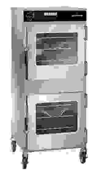 ПЕЧЬ ALTO SHAAM 1767-SK КОПТИЛЬНЯ СО СТЕКЛЯННЫМИ ДВЕРЬМИ