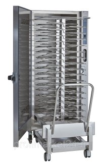ШКАФ ТЕПЛОВОЙ ALTO SHAAM 20-20MW C ТЕЛЕЖКОЙ