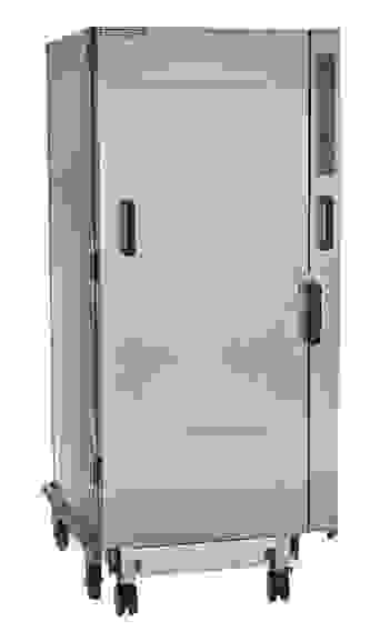 ШКАФ ТЕПЛОВОЙ ALTO SHAAM 20-20MW C ТЕЛЕЖКОЙ