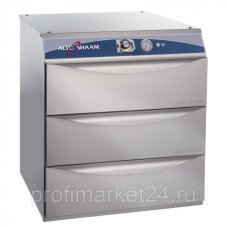 ШКАФ ТЕПЛОВОЙ ALTO SHAAM 500-3DN