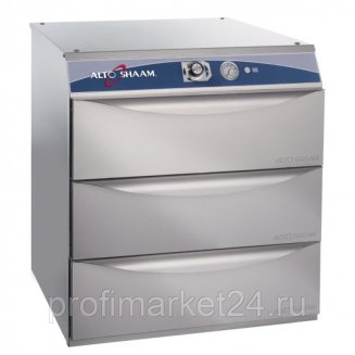 ШКАФ ТЕПЛОВОЙ ALTO SHAAM 500-3DN