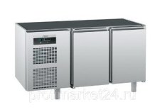СТОЛ С ОХЛАЖДАЮЩИМ ШКАФОМ ANGELO PO 6EAM