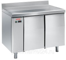 СТОЛ С ОХЛАЖДАЕМЫМ ШКАФОМ ANGELO PO 6ERB2A
