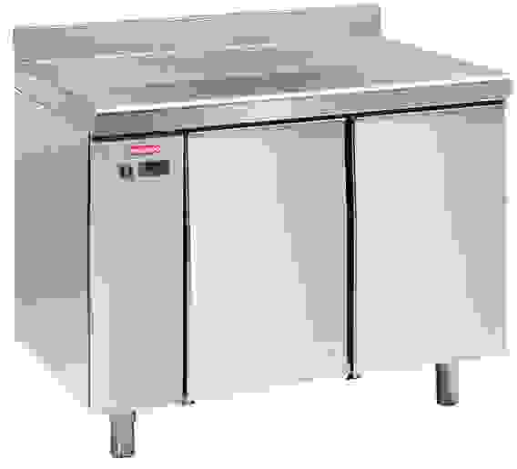 СТОЛ С ОХЛАЖДАЕМЫМ ШКАФОМ ANGELO PO 6ERB2A