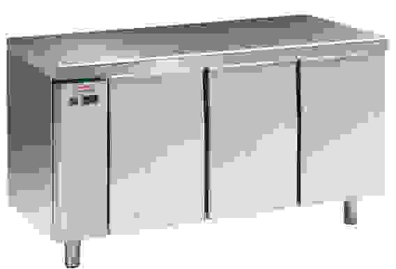 СТОЛ С ОХЛАЖДАЕМЫМ ШКАФОМ ANGELO PO 6ERB4A