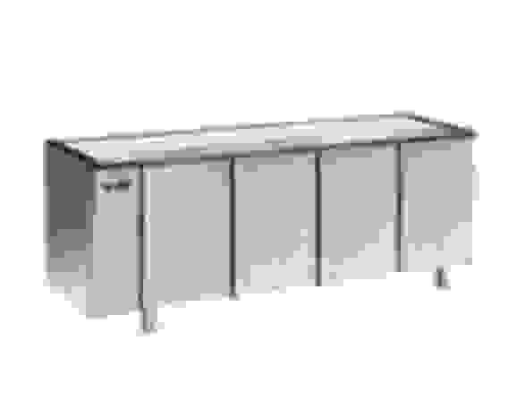 СТОЛ С ОХЛАЖДАЕМЫМ ШКАФОМ ANGELO PO 6ERC