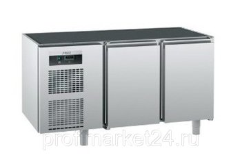 СТОЛ С ОХЛАЖДАЮЩИМ ШКАФОМ ANGELO PO 6MA2M