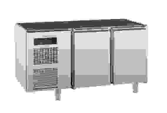 СТОЛ С ОХЛАЖДАЮЩИМ ШКАФОМ ANGELO PO 6MA2M