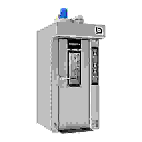 ПЕЧЬ РОТАЦИОННАЯ BASSANINA FR COMPACT 46