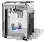 ФРИЗЕР ДЛЯ МЯГКОГО МОРОЖЕНОГО COOLEQ IF-3