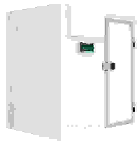 КАМЕРА ХОЛОДИЛЬНАЯ ELECTROLUX CR12N031S 102028