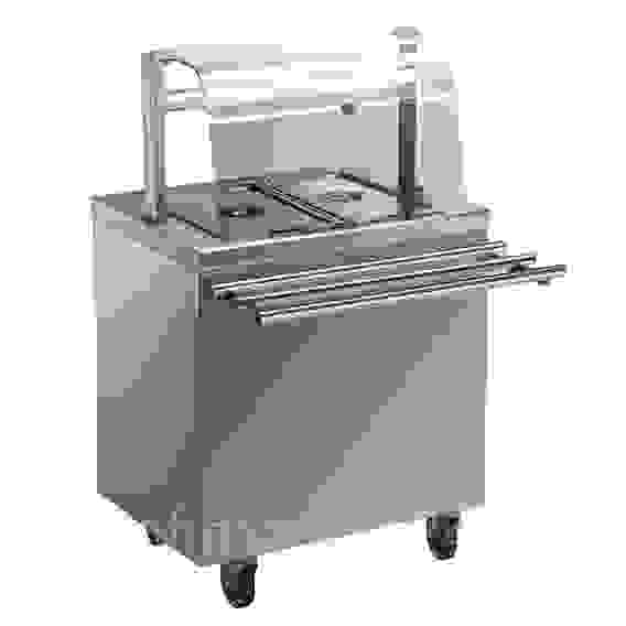 МАРМИТ ELECTROLUX FSV07C2X 320106