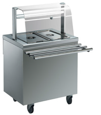 МАРМИТ ELECTROLUX FSV07C2X 320106