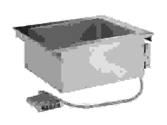 МАРМИТ ВОДЯНОЙ ELECTROLUX ВСТРАИВАЕМЫЙ DI2BM 340293