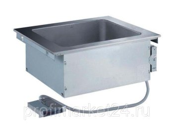 МАРМИТ ВОДЯНОЙ ELECTROLUX ВСТРАИВАЕМЫЙ DI4BMO 340300