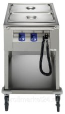 МАРМИТ ПЕРЕДВИЖНОЙ ELECTROLUX MDBM21 342102