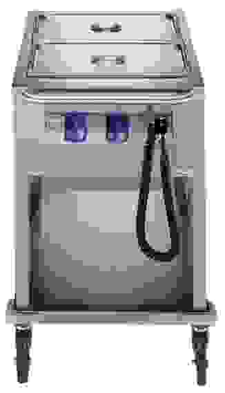 МАРМИТ ПЕРЕДВИЖНОЙ ELECTROLUX MDBM31 342100