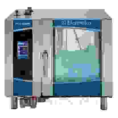 ПАРОКОНВЕКТОМАТ ELECTROLUX AOS061EAA1 267200