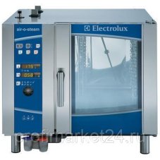 ПАРОКОНВЕКТОМАТ ELECTROLUX AOS061GBG1 268700 ГАЗ
