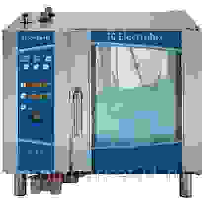 ПАРОКОНВЕКТОМАТ ELECTROLUX AOS061GBG1 268700 ГАЗ