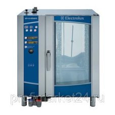 ПАРОКОНВЕКТОМАТ ELECTROLUX AOS101EBA2 268202