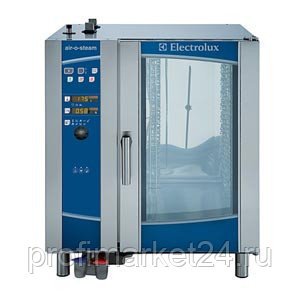 ПАРОКОНВЕКТОМАТ ELECTROLUX AOS101EBA2 268202