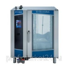 ПАРОКОНВЕКТОМАТ ELECTROLUX AOS101ETA1 267202