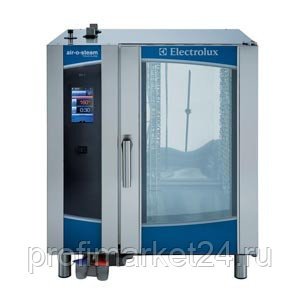 ПАРОКОНВЕКТОМАТ ELECTROLUX AOS101ETA1 267202